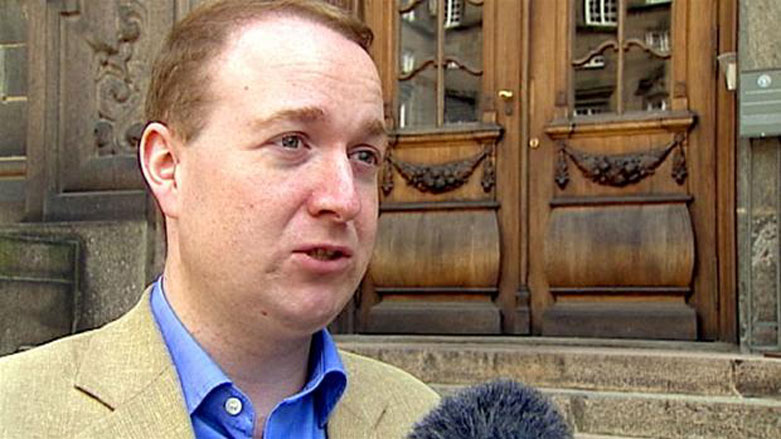 Danîmark: Turkîyayê xîç ên sor bezanidin û divê danûstandin ên endambûn wê bihê ragirtin