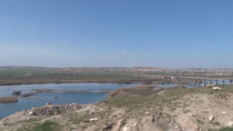 YPGyê dest bi vekişandinê kir bo rojava ya Furatê