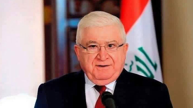 معصوم يدعو لاتخاذ اجراءات عاجلة بشان "الخلايا النائمة" لداعش