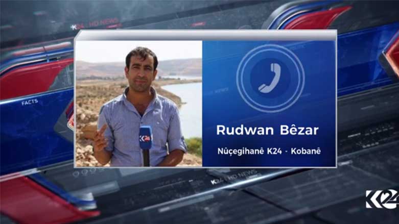 Teqînek li Girê sipî rû da: 5 şehîd û 10 birîndar hene