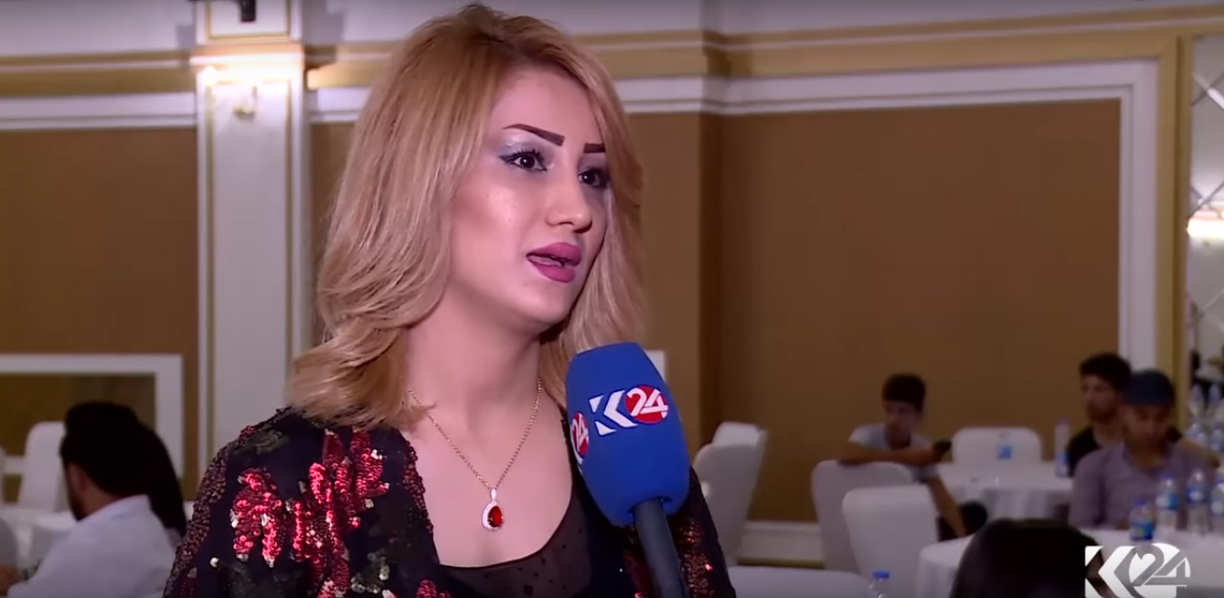 بالصور.. مجلس لتنمية قدرات الشباب وتشغيلهم في كوردستان 