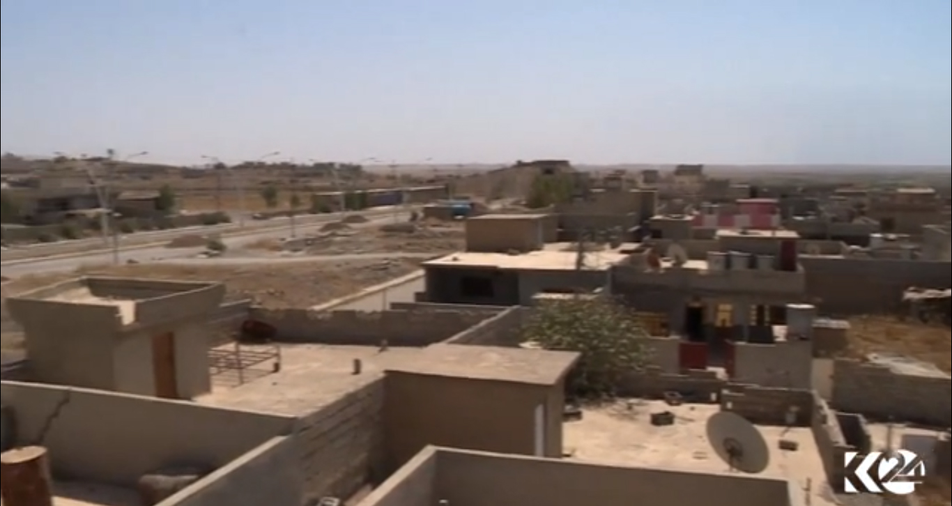 بالصور.. الحياة تدب مجددا في الكوير عقب تحريرها