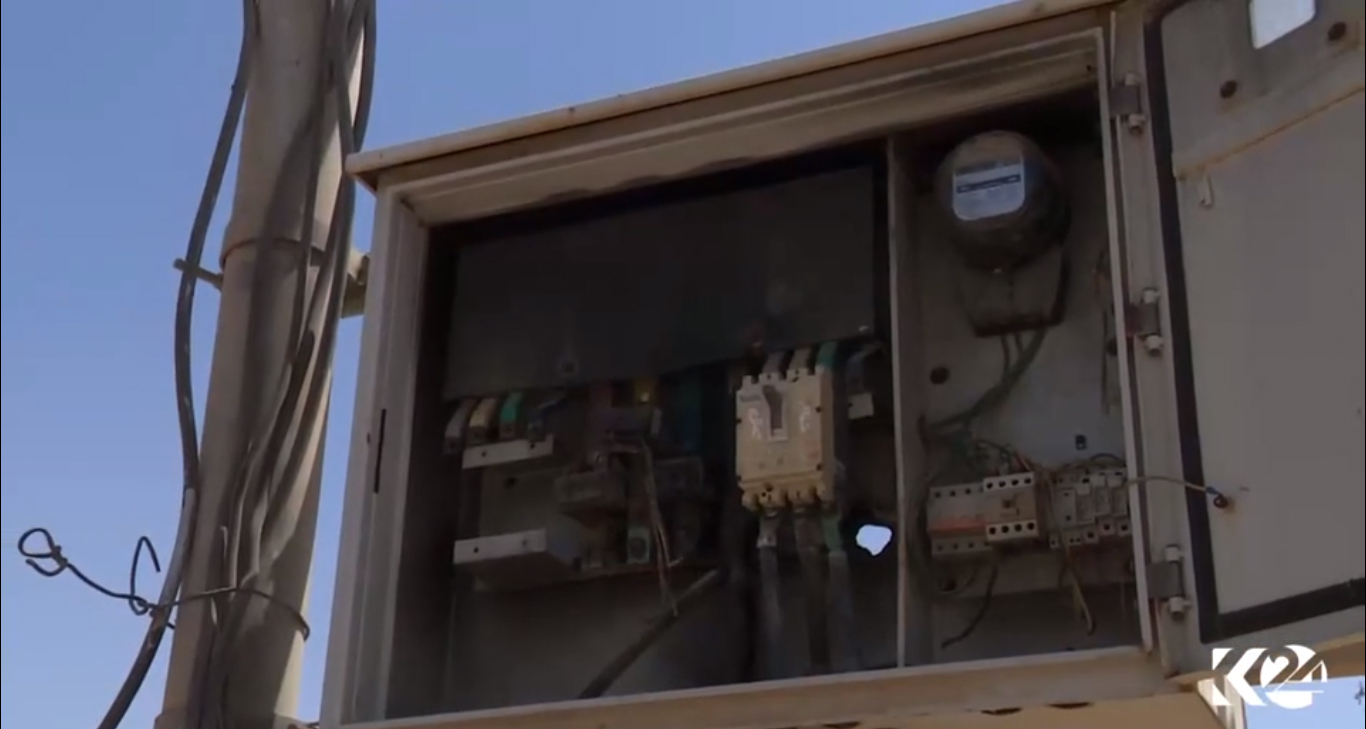 بالصور.. الحياة تدب مجددا في الكوير عقب تحريرها