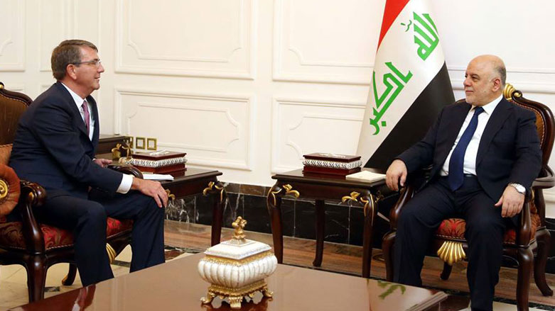 واشنطن تقرر زيادة عدد جنودها في العراق استعدادا لمعركة الموصل