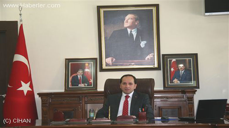 ئه‌م ئه‌ندامه‌ی جه‌ماعه‌تی گوله‌ن هه‌وڵی تێكدانی پرۆسه‌ی ئاشتی دابوو