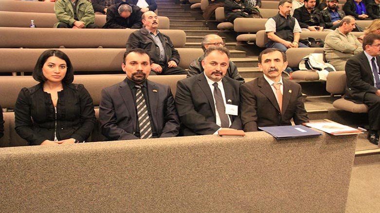 Halabja commemoration questions Turkey’s ongoing genocide