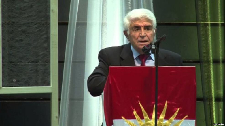 حدكا شه‌ڕ له‌ دژی كۆماری ئیسلامی ئێران به‌ پێویست ده‌زانێت