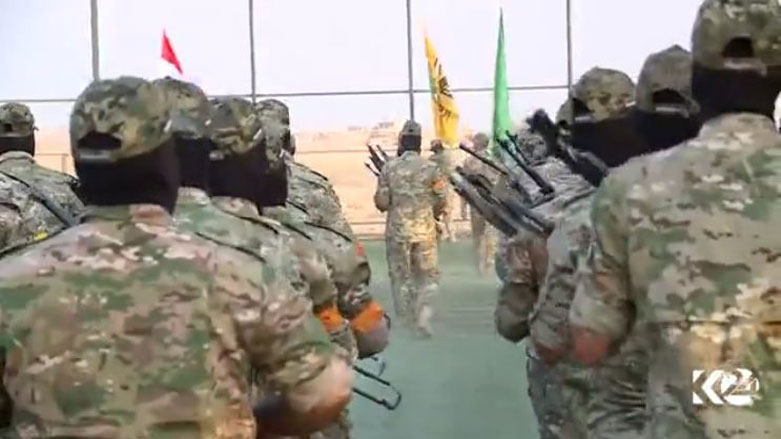 Heşd a Şeibî xwe amade dike bo rizgarkirin a Hewîce; lê Kurd hêj biryar nedaye
