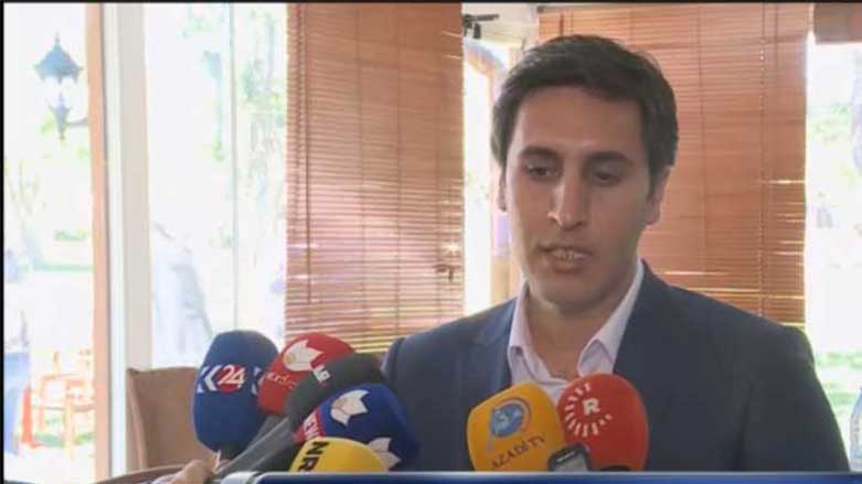 Hevserokê DBP tê dadgeh kirin