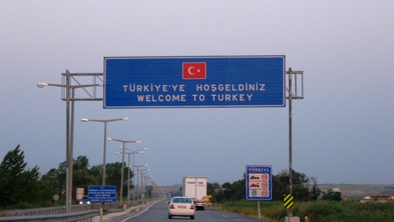Kürdistan-Türkiye arasında yeni sınır kapısı  