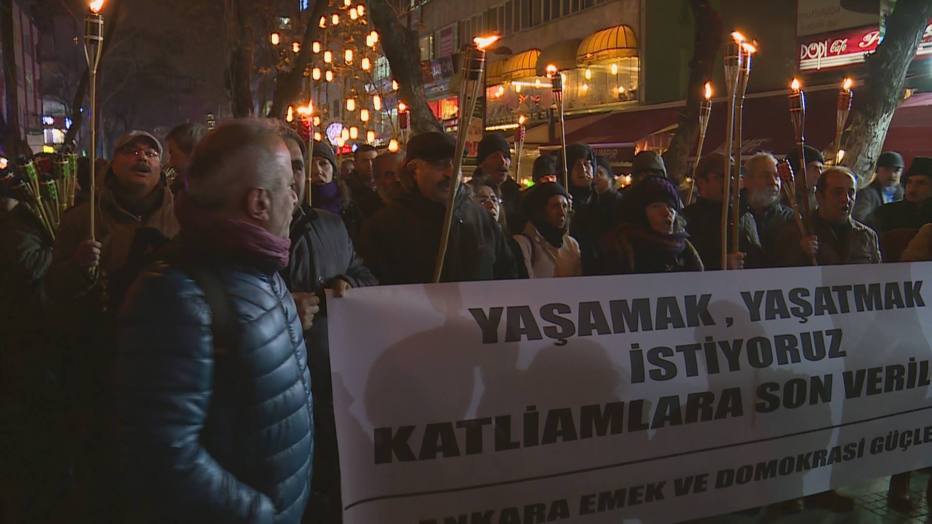 “Hêzên Demokrat” dixwazin operasyon rawestin