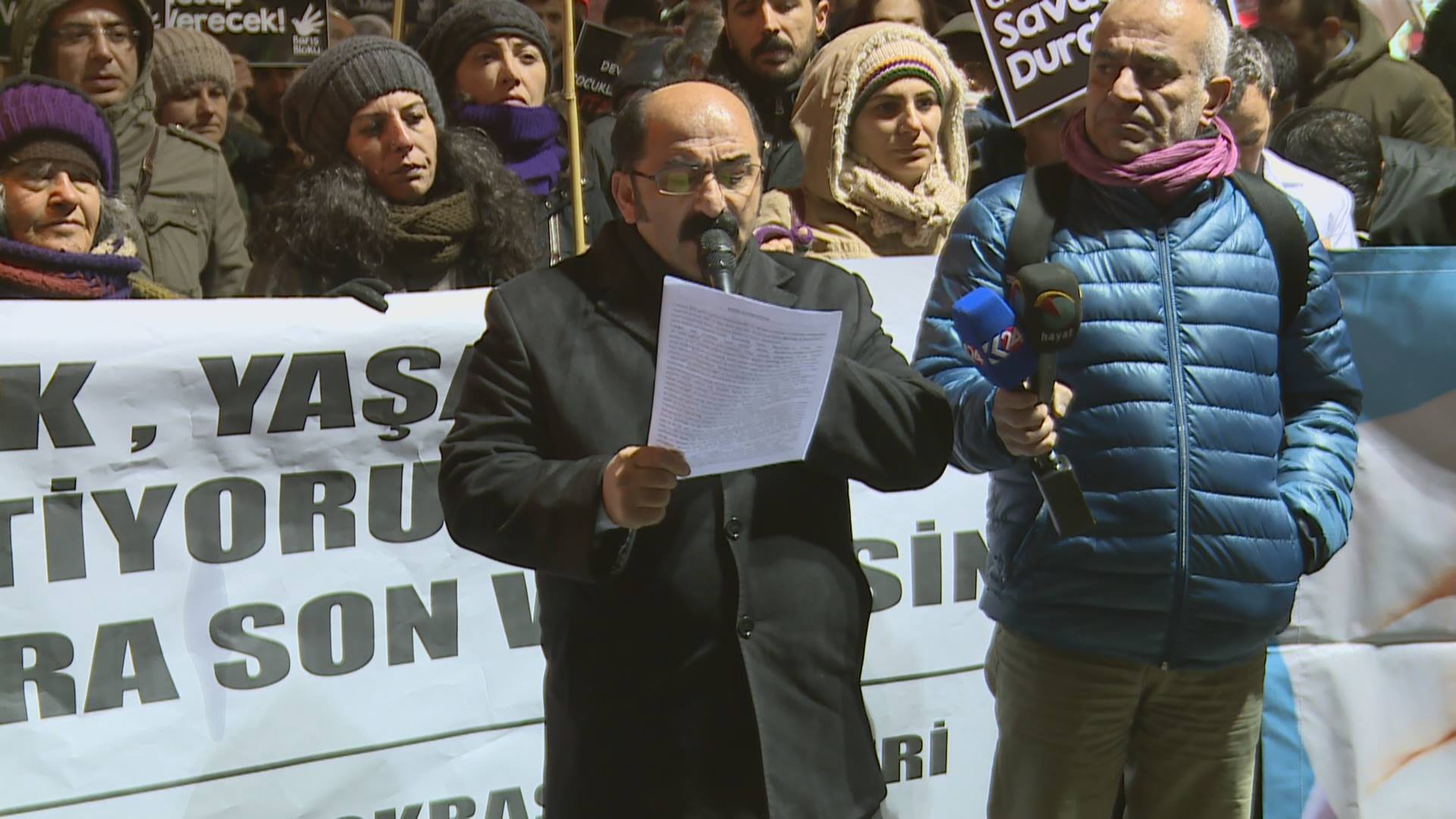 “Hêzên Demokrat” dixwazin operasyon rawestin