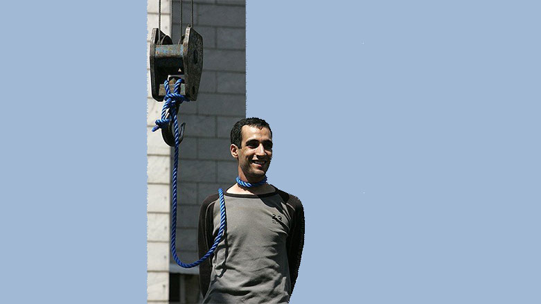 كورد له‌نێوان به‌رداشی ئێران و سعودیه‌ دا ده‌بنه‌‌ قوربانی