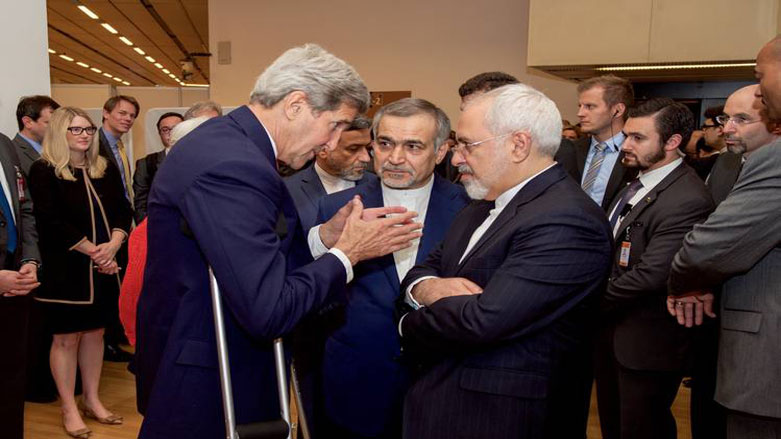 ئه‌مریكا 400 ملیۆن دۆلار بۆ ئێران ده‌نێرێت