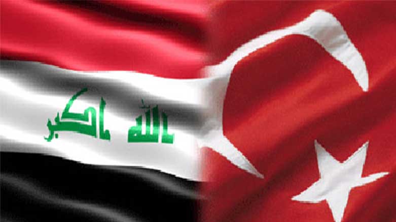 Alozî di navbeyna Iraq û Tirkiye de germtir dibin
