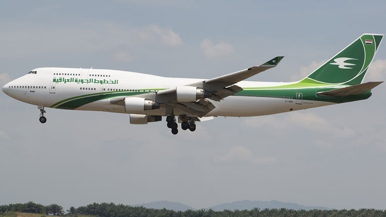 العراق يرسل طائرات لنقل رعاياه بعد انقلاب فاشل بتركيا