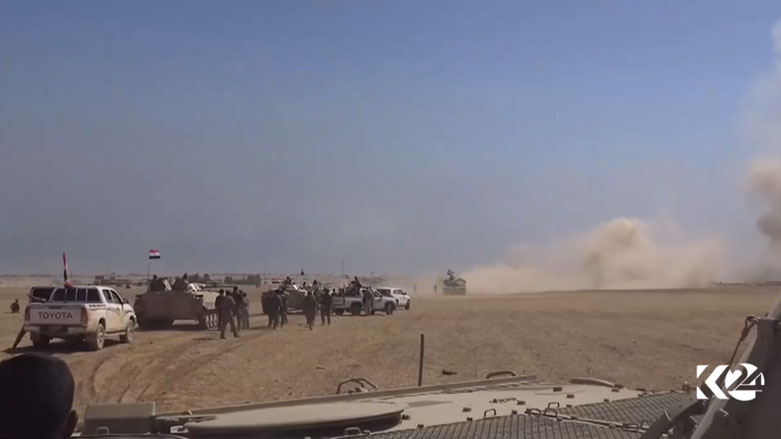 الدفاع العراقية تطمئن سكان الموصل وتحثهم على مساعدة الجيش