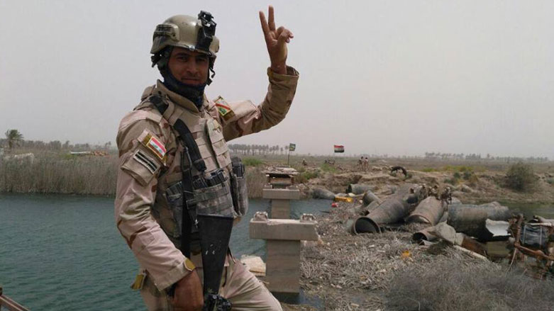 الجيش العراقي يستعيد مناطق جديدة في معركة تحرير الفلوجة