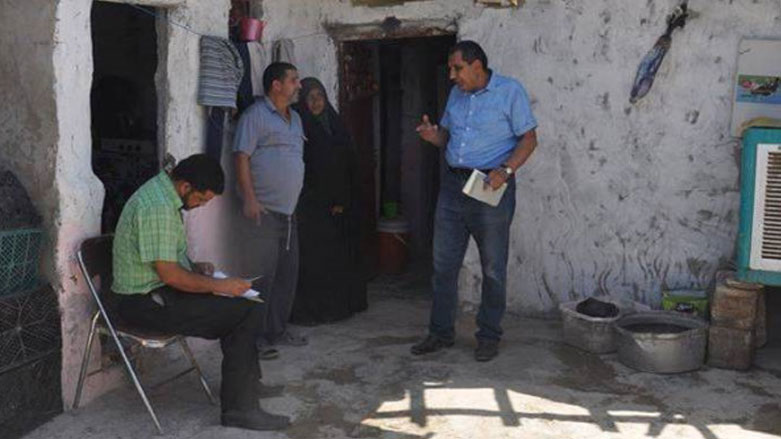 العراق يدرج اسر المناطق الاشد فقرا ببرنامج الاعانة الاجتماعية