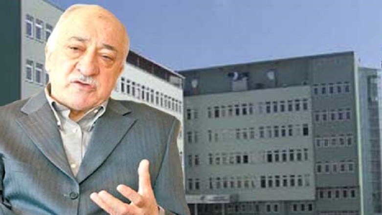 Kürdistan Bölgesi’ndeki “Cemaat” okullarına ne olacak?