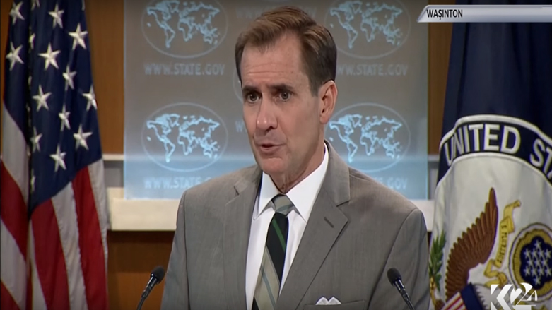 Con Kêrbî: Agirbesta di navbera YPGyê û Turkîyayê bo 18 demjimêrane