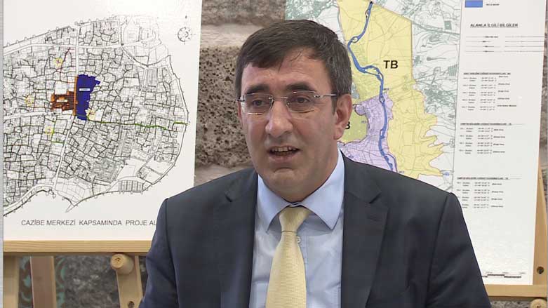 “Emê bi Herêma Kurdistanê re cureyên Hilberînê zêde dikin”