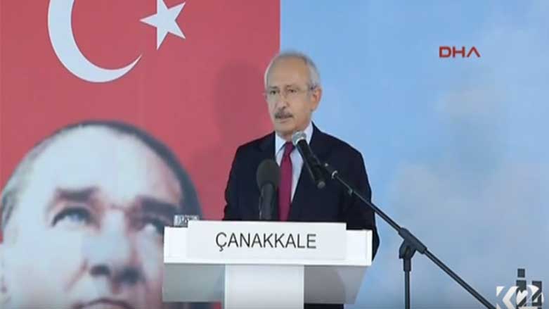 CHP: Bila Colemêrg  û Şirnex wek bajar bimînin