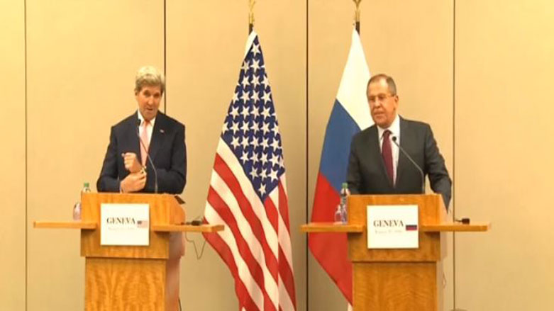 Kêrî: Emêrîka piştevaniya qewareyek a Kurdî ya serbixwe li Sûriyayê nake