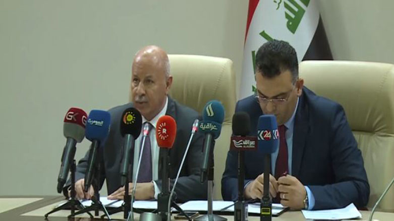 Herêm û Bexdayê yadaştêkî wajû dikin li ser koçberan