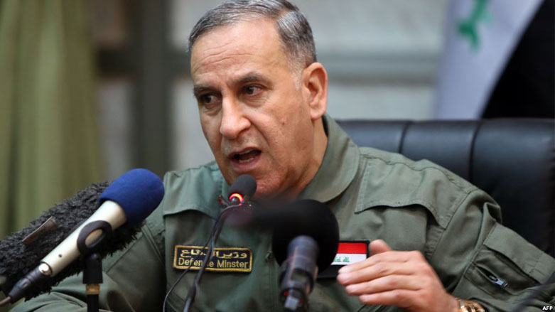 وزير سابق: استجواب العبيدي يمثل "نكسة" بعد "وكسة"