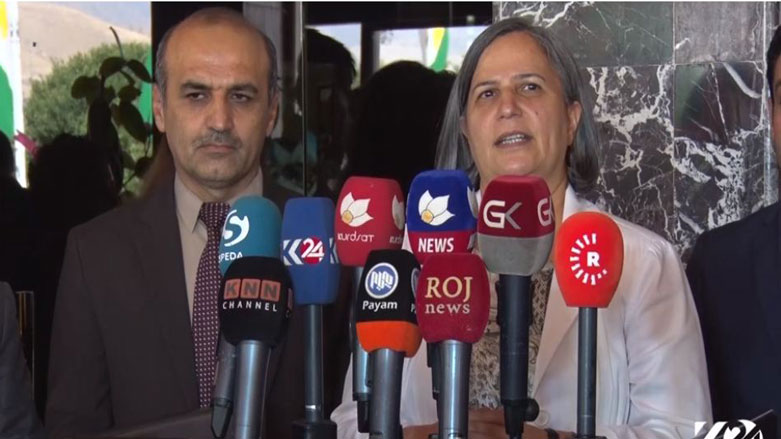 Kîşnak: Helebce çeveng a tiracîdîtirîn xal a dîrokî ya Kurde