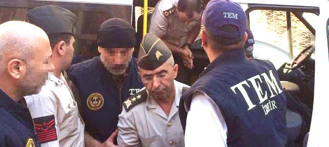 بالصور.. مشاهد من محاولة الانقلاب في تركيا