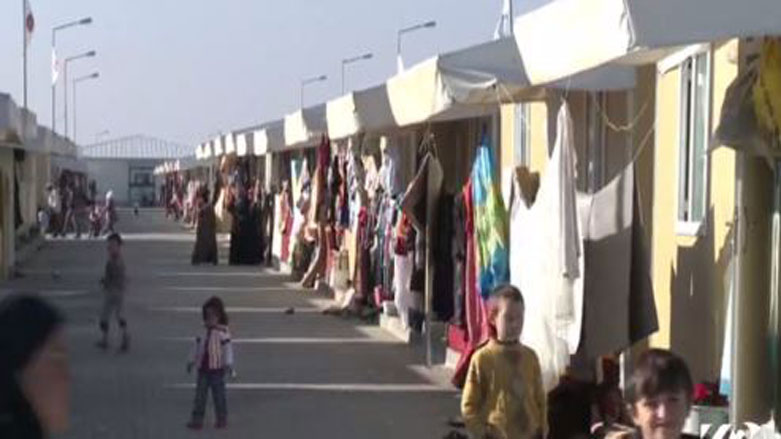 زۆربەی پەناخوازانی رۆژھەڵاتی كوردستان لە ئەوروپا چاوپێكەوتنی یەكەمیان لەگەڵ نەكراوە