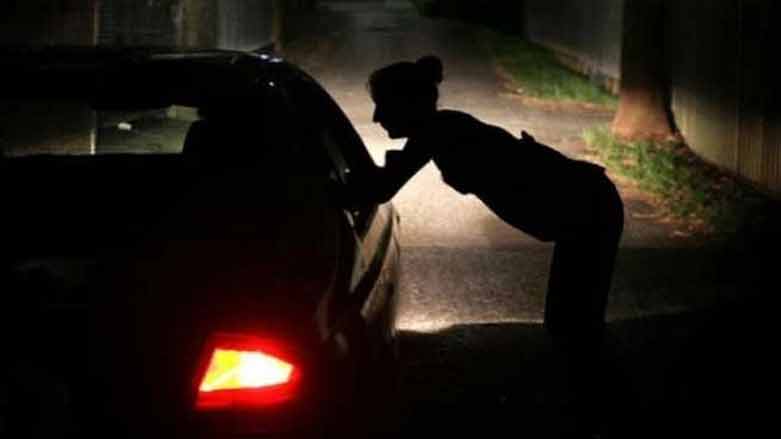 دەیان ئافرەت لە بندەستی تۆڕێکی بازرگانیکردن بە مرۆڤەوە رزگارکران