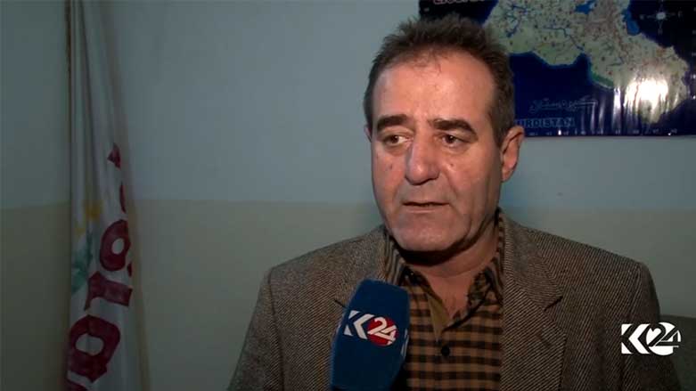  Operasyona Reqayê di nerîna siyasetmedarên Rojava de
