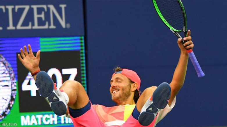 الفرنسي بوي يعتبر انتصاره على نادال منعطفا بحياته