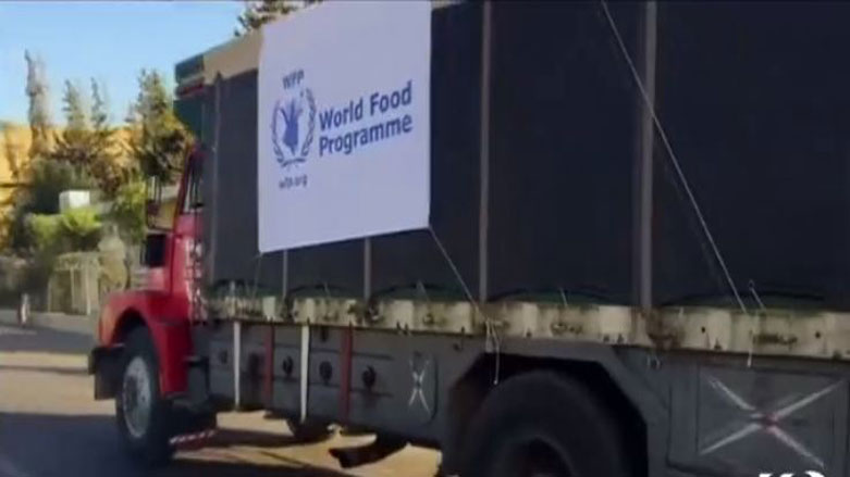 Pêntagon:Ti nûçe li ser vekişan a hêz ên Suryayê nîne û nikarin vê yekê tekez bikin