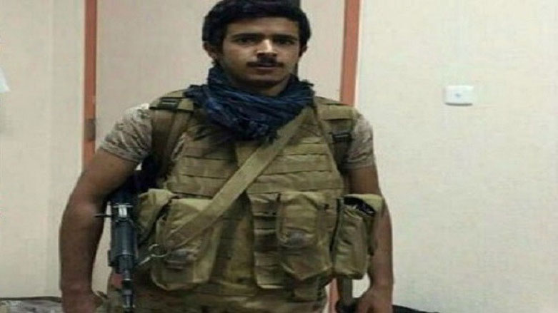 وێنه‌ی خۆكوژه‌كه‌ی نزيك مزگه‌وتی پێغه‌مبه‌ر ببینه‌