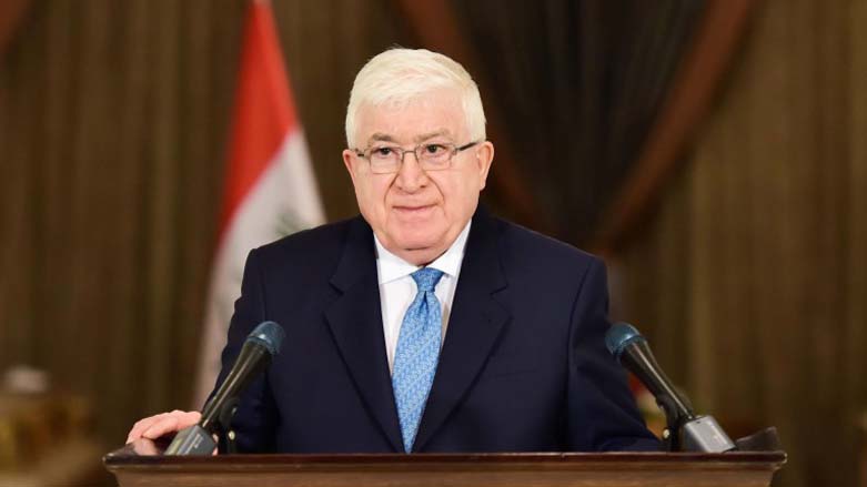 معصوم يطالب المتظاهرين بـ"ضبط النفس" والامم المتحدة تدخل على الخط