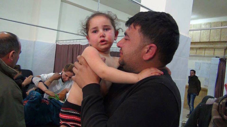 Topbarana ji aliyê Tirkiyê ve berdewam e: 2 sivîl hatin kuştin