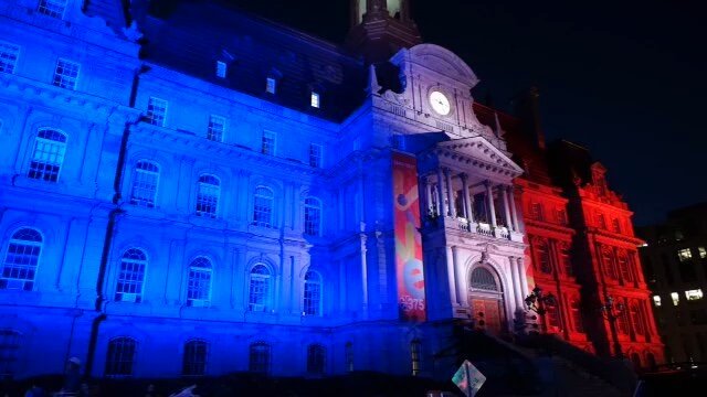 بالصور.. هجوم نيس في يوم الباستيل