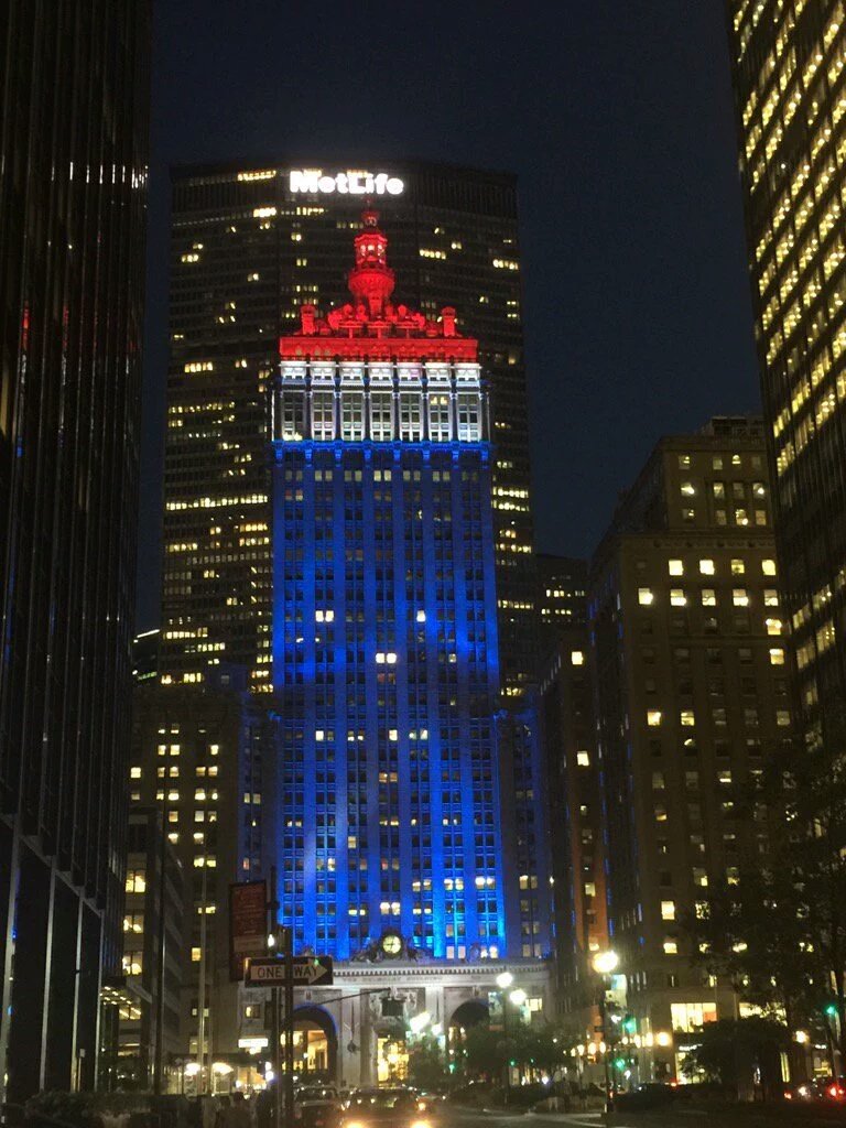 بالصور.. هجوم نيس في يوم الباستيل