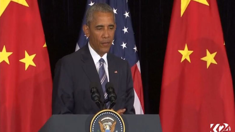 Obama: Kombûn a min û Potîn gelek giring bû