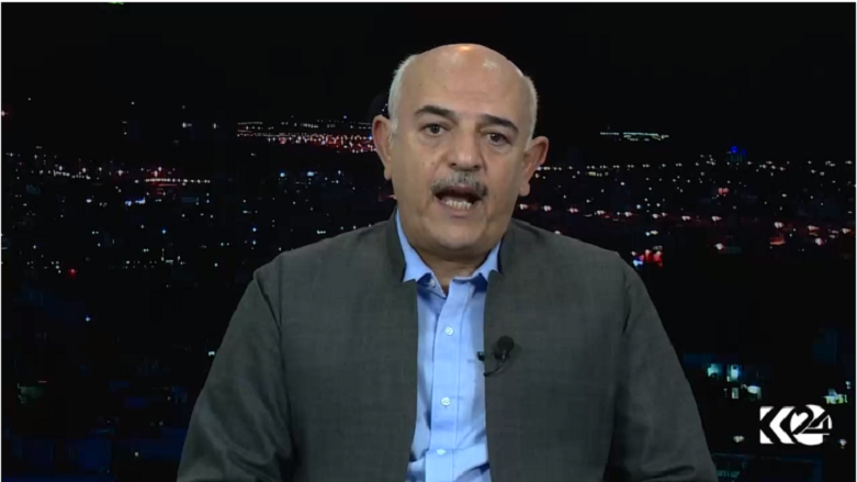 Rojhilat partisinden KCK’ye “silahlı mücadele” yanıtı