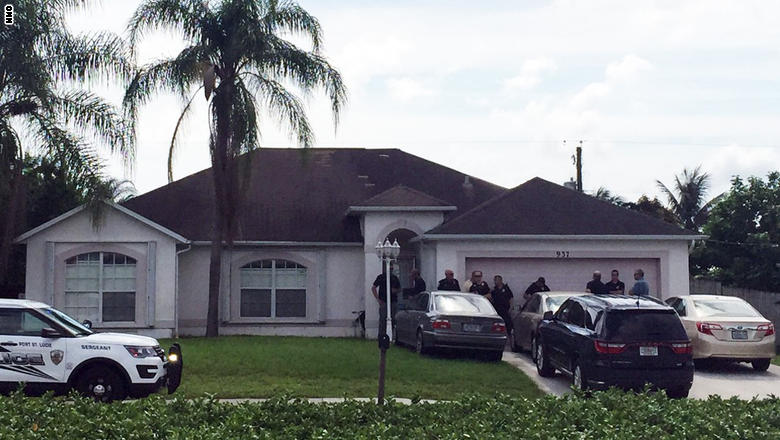 بالصور.. هجوم أورلاندو