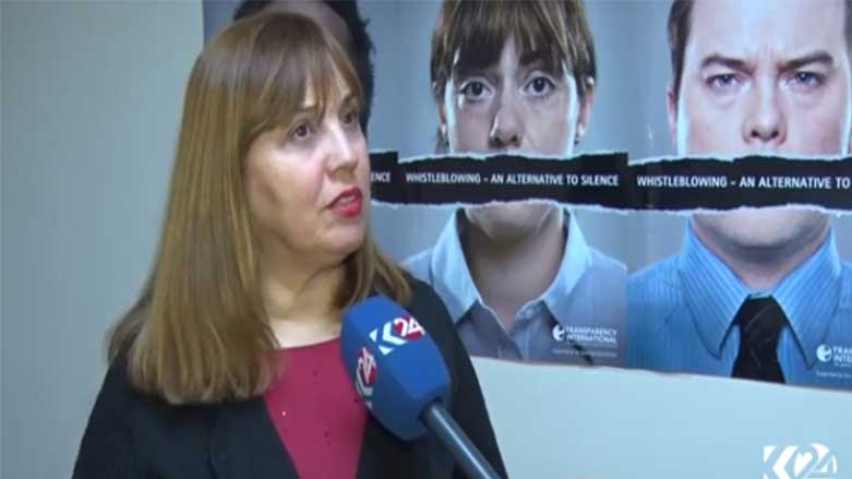 Li Tirkiyê erkên herî qels medya û birêvebirin e 