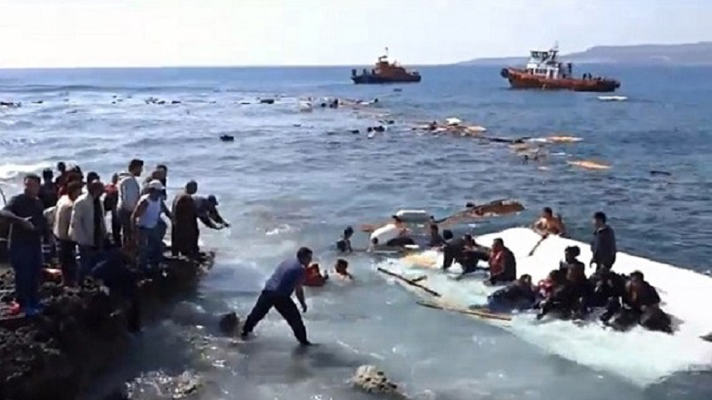 فیدراسیۆنی په‌نابه‌ران زانیاری نوێی له‌ كه‌سوكاری په‌نابه‌ران ده‌وێت