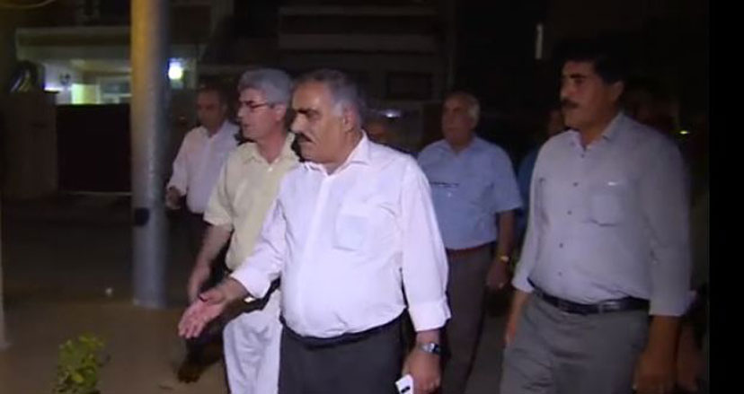 PDKS: Bav ê Leyla kesatîyek ê Kurd perwer bû û aramnc a wî şerr ê terorê bû