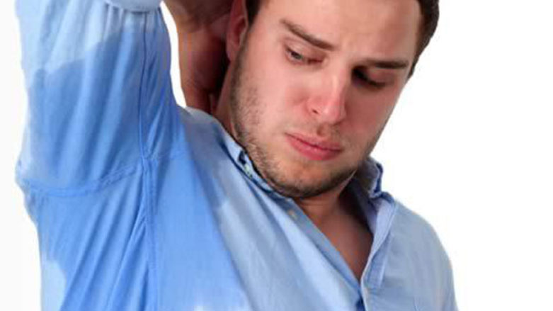 تقرير: سر صحتك تكشفه رائحة جسدك