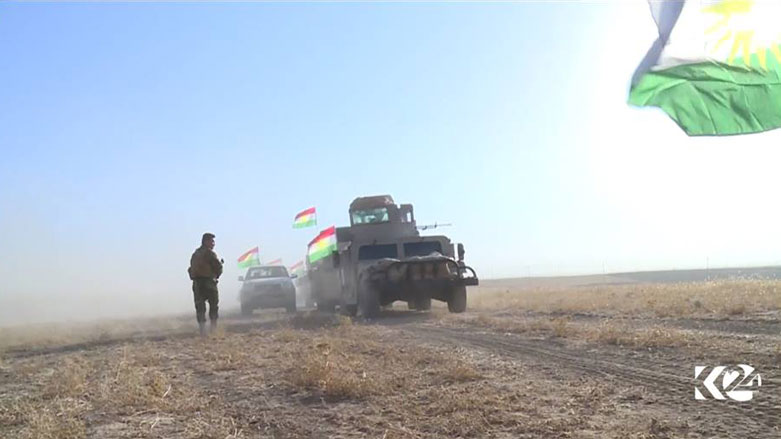 بالصور.. معقل 